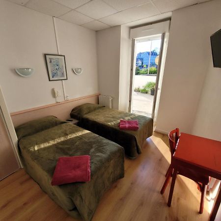 Hotel Marquette Lourdes Eksteriør bilde